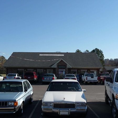 King'S Inn Huntsville Exterior foto