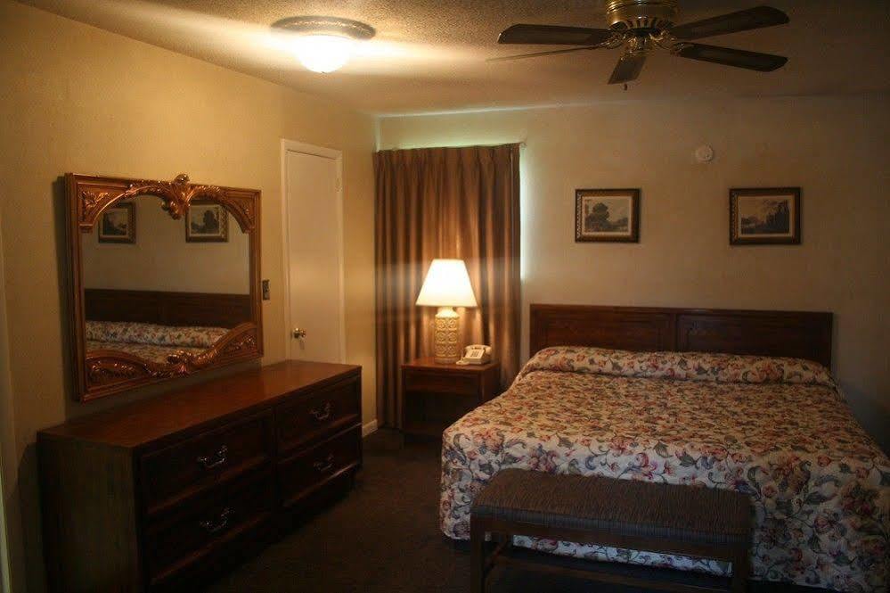 King'S Inn Huntsville Exterior foto