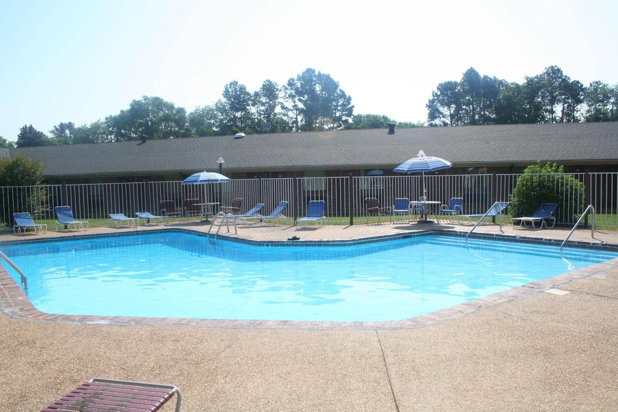 King'S Inn Huntsville Exterior foto